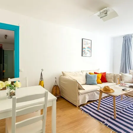 Colours Apartment And Garage Historical Center 4 Pax Seville Exterior photo