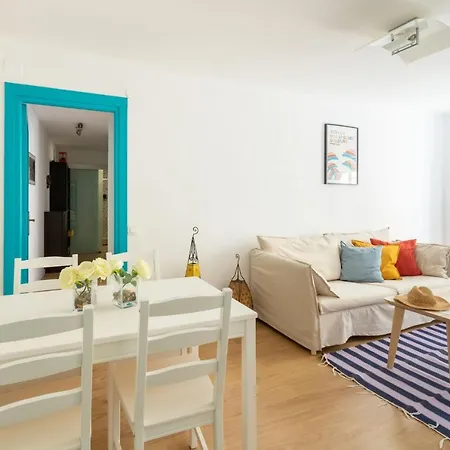 Colours Apartment And Garage Historical Center 4 Pax Seville Exterior photo