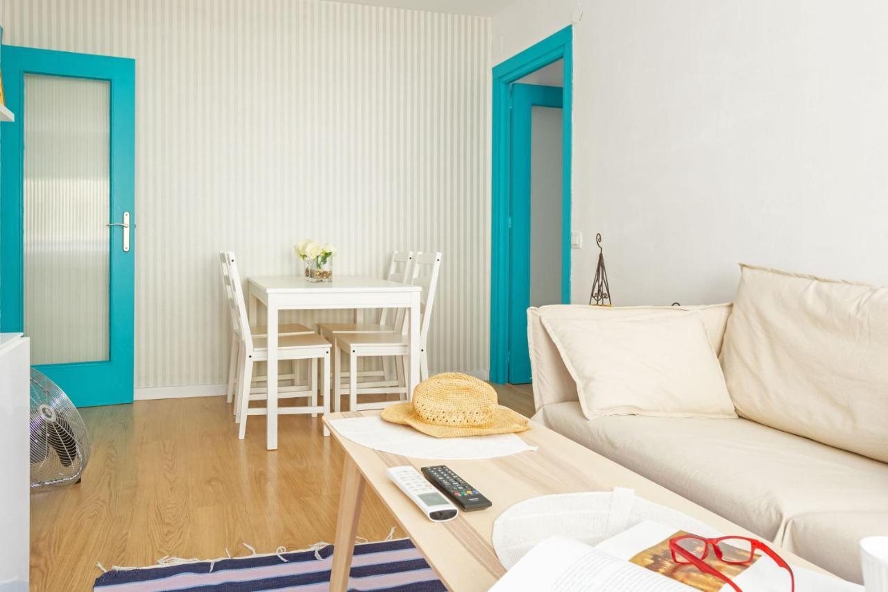 Apartament Colours And Garage Historical Center 4 Pax