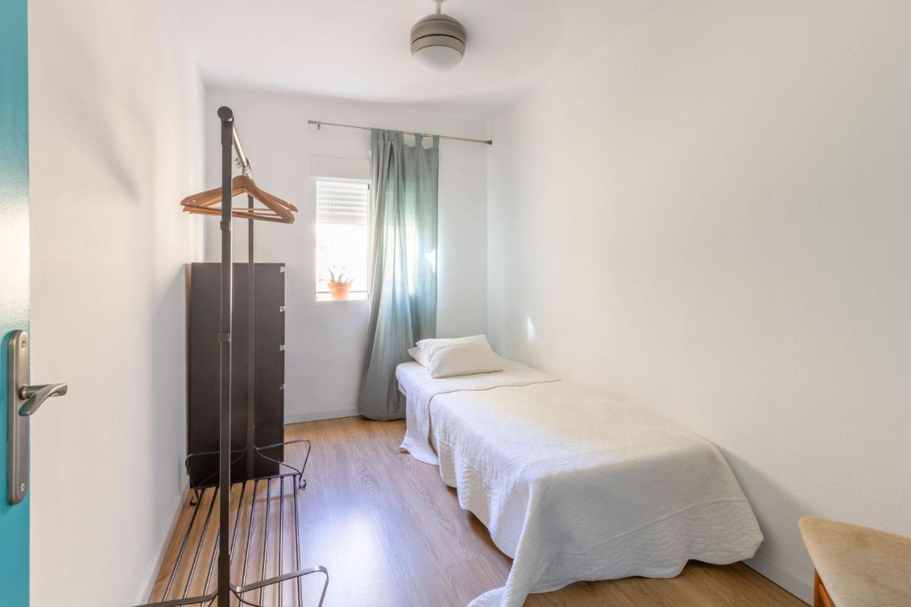 Apartament Colours And Garage Historical Center 4 Pax Sewilla